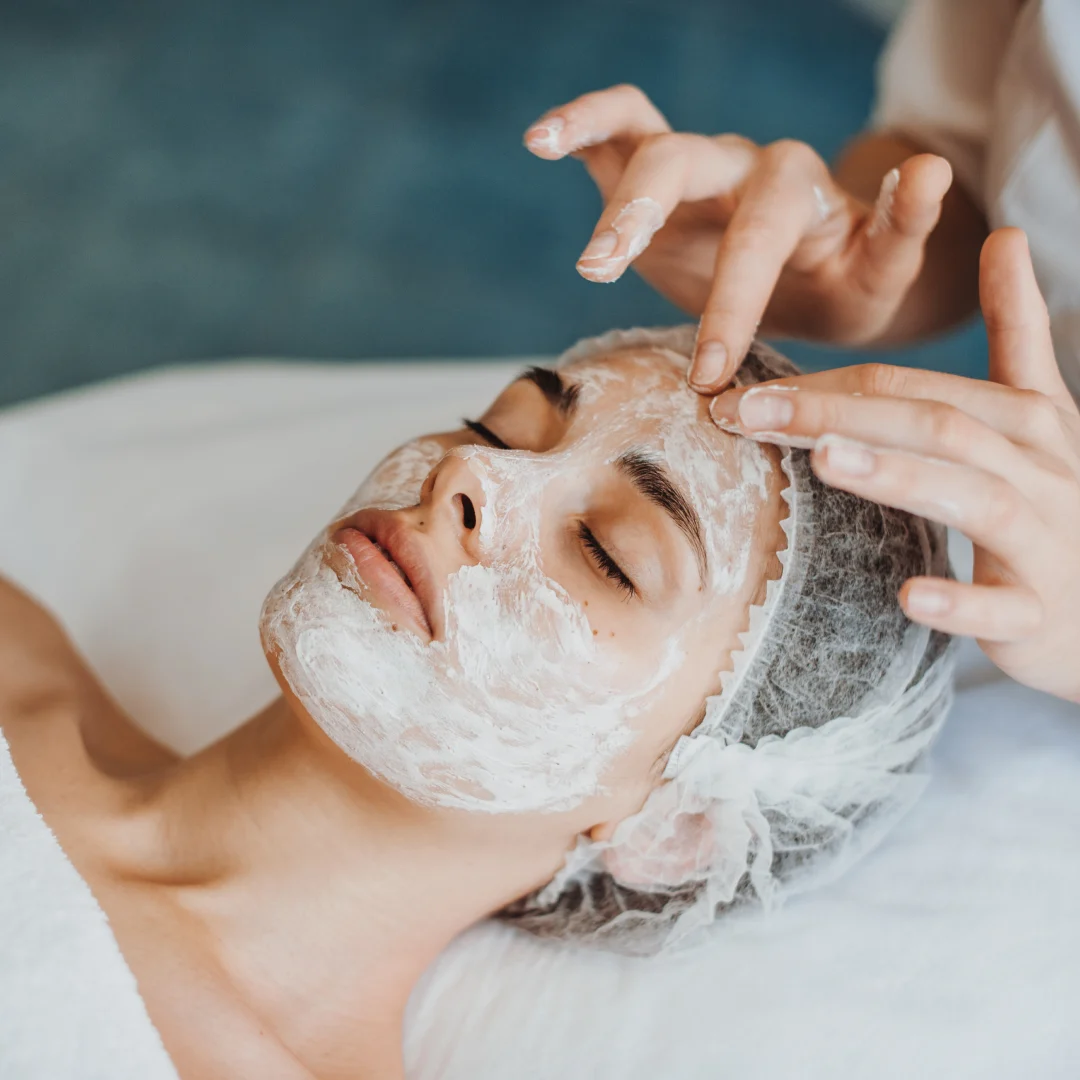 Nenuphar skincare - Huidverbetering