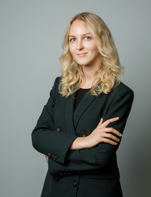 Ugnė Stočkelytė