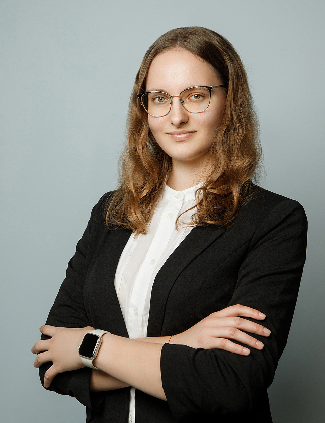 Greta Butkevičiūtė