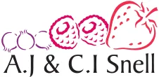 A.J & C.I Snell Logo