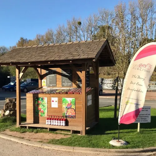 A.J & C.I Snell - Square image 1