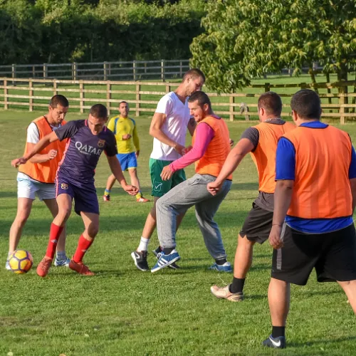 A.J & C.I Snell - square image 5