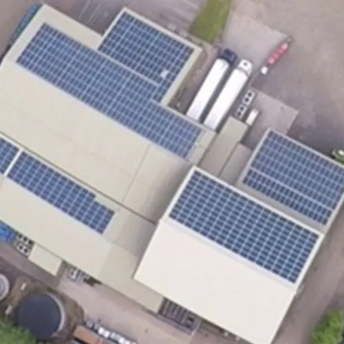 A.J & C.I Snell - Square image 5