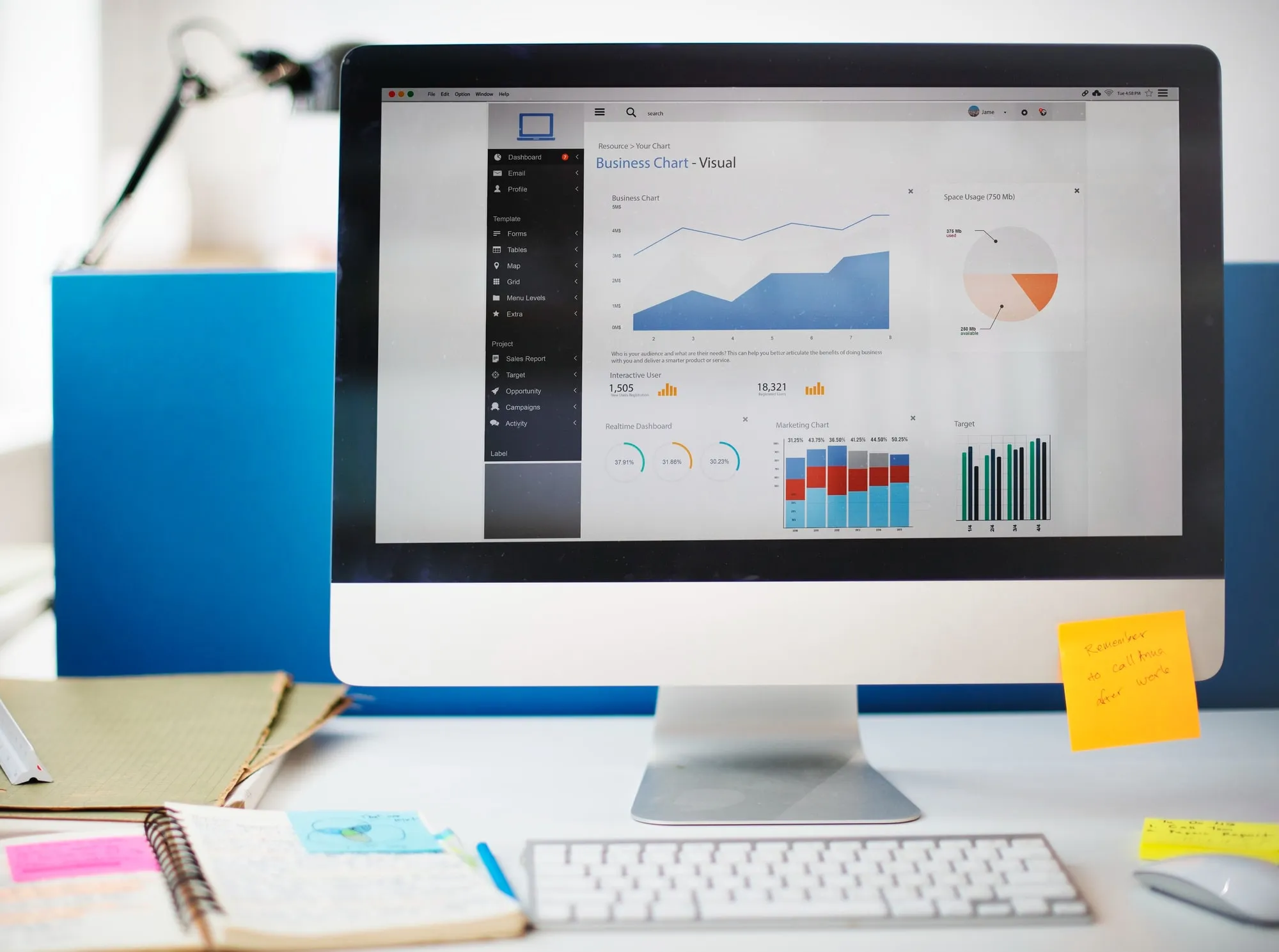 WhizzBridge's Data Warehouse Services
