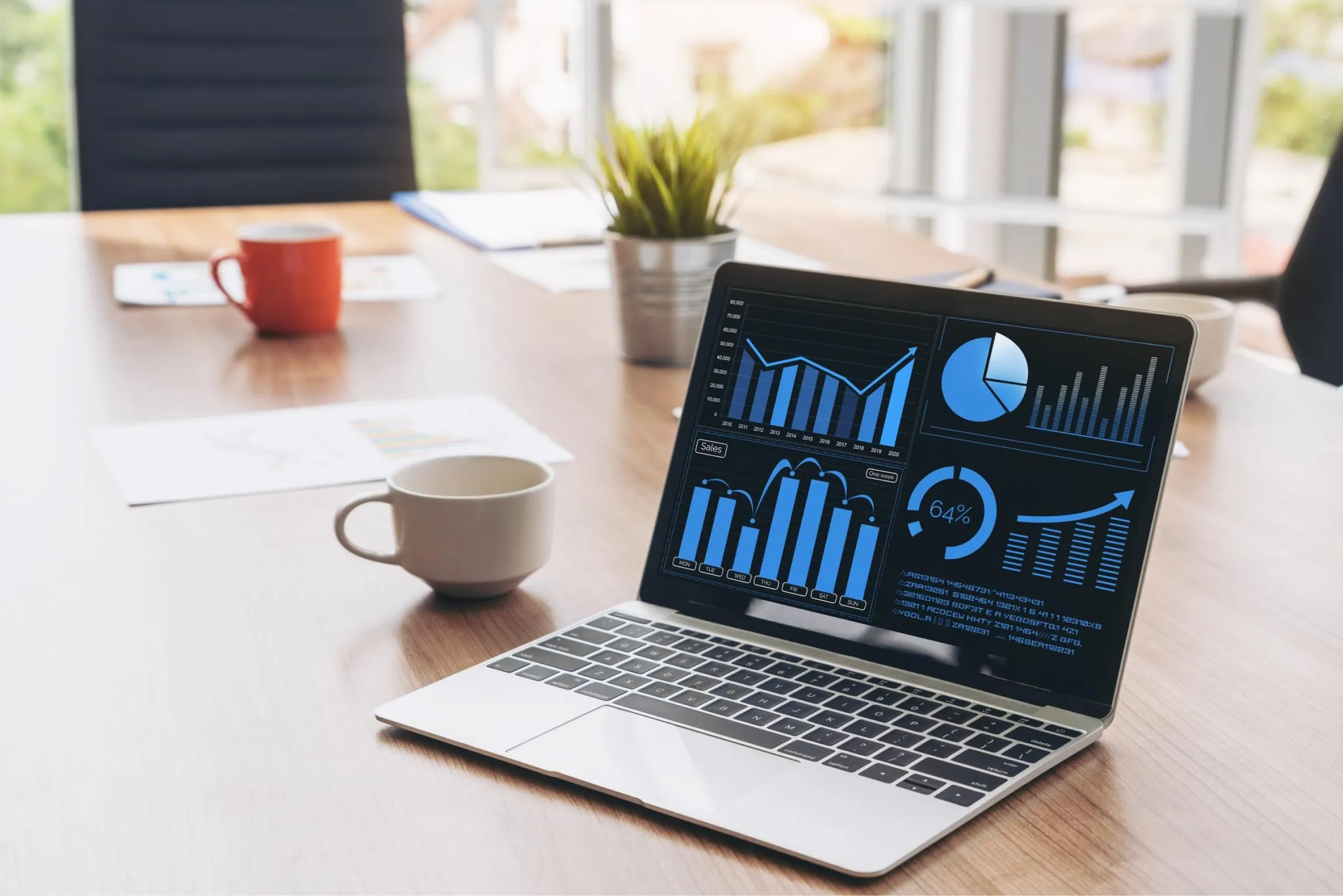 Data Warehouse Services
