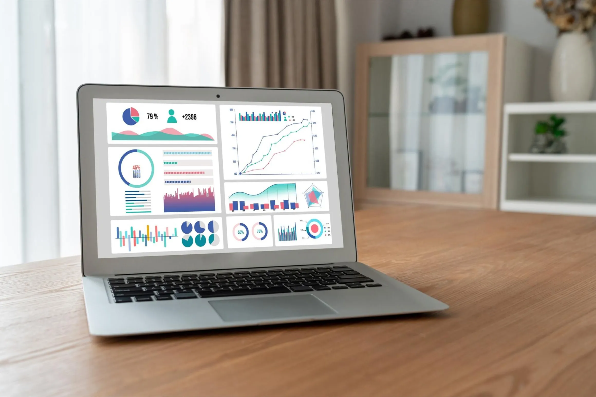 Data Warehouse Consulting Services