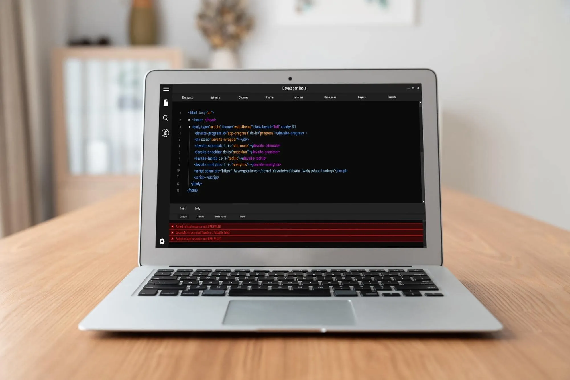 Software Development Outsourcing Services