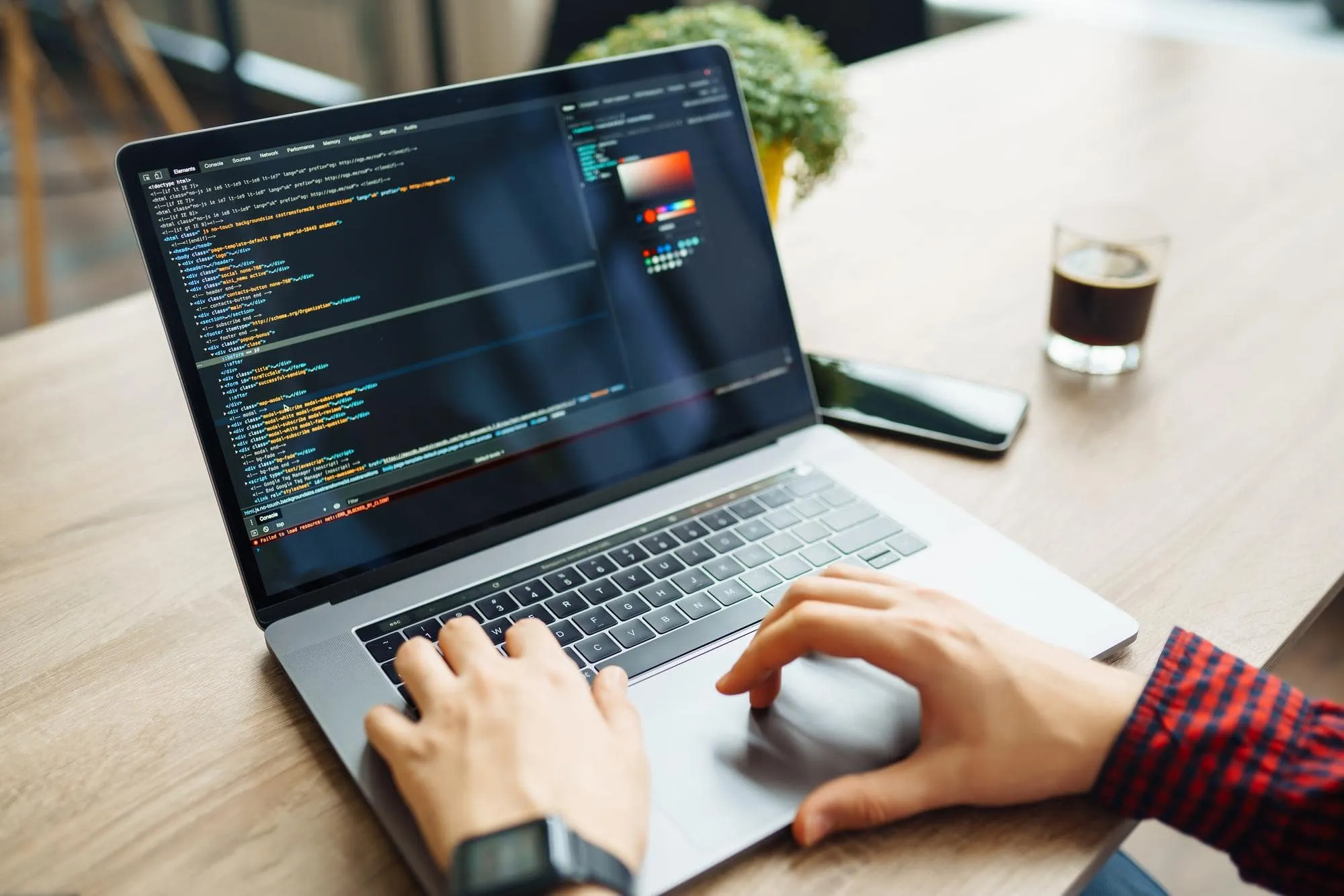 WhizzBridge's Software Development Outsourcing Services