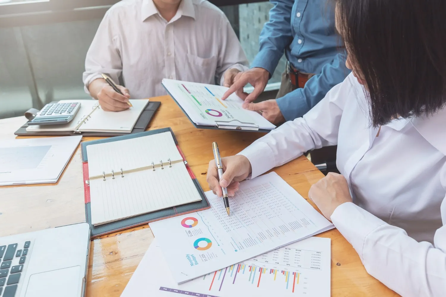 Software Consulting Experts
