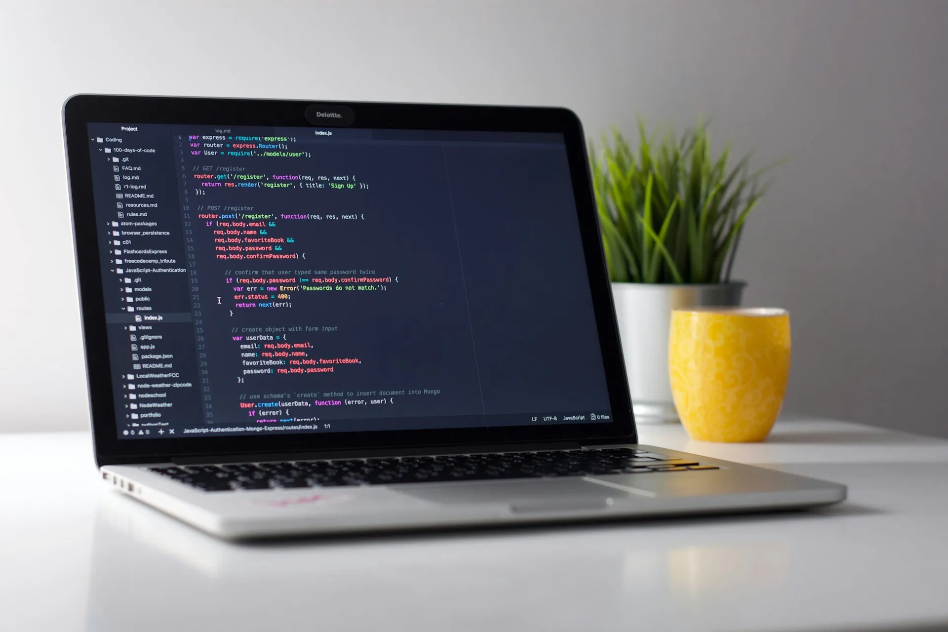Full Stack Development Services