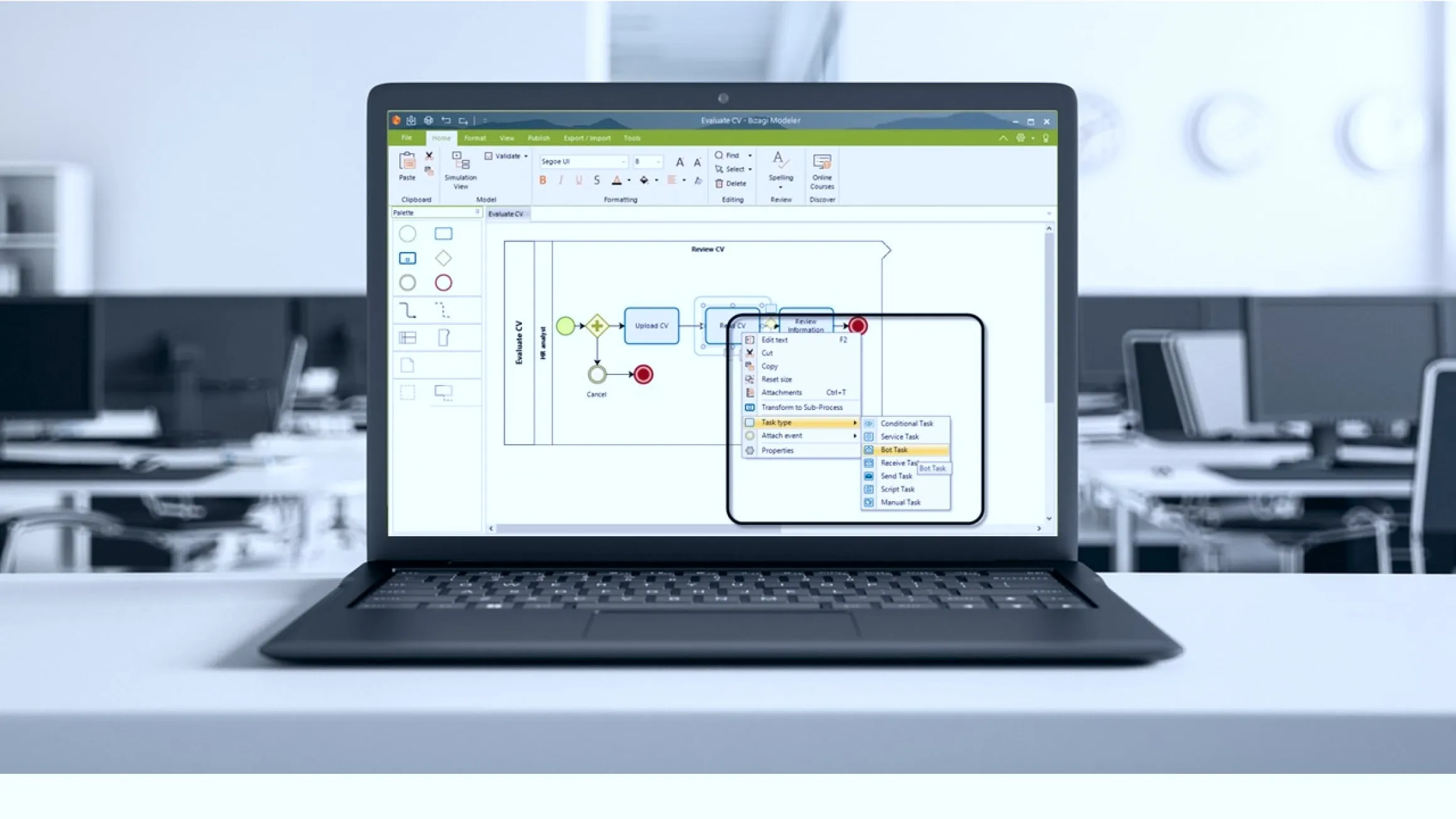 RPA Development Services