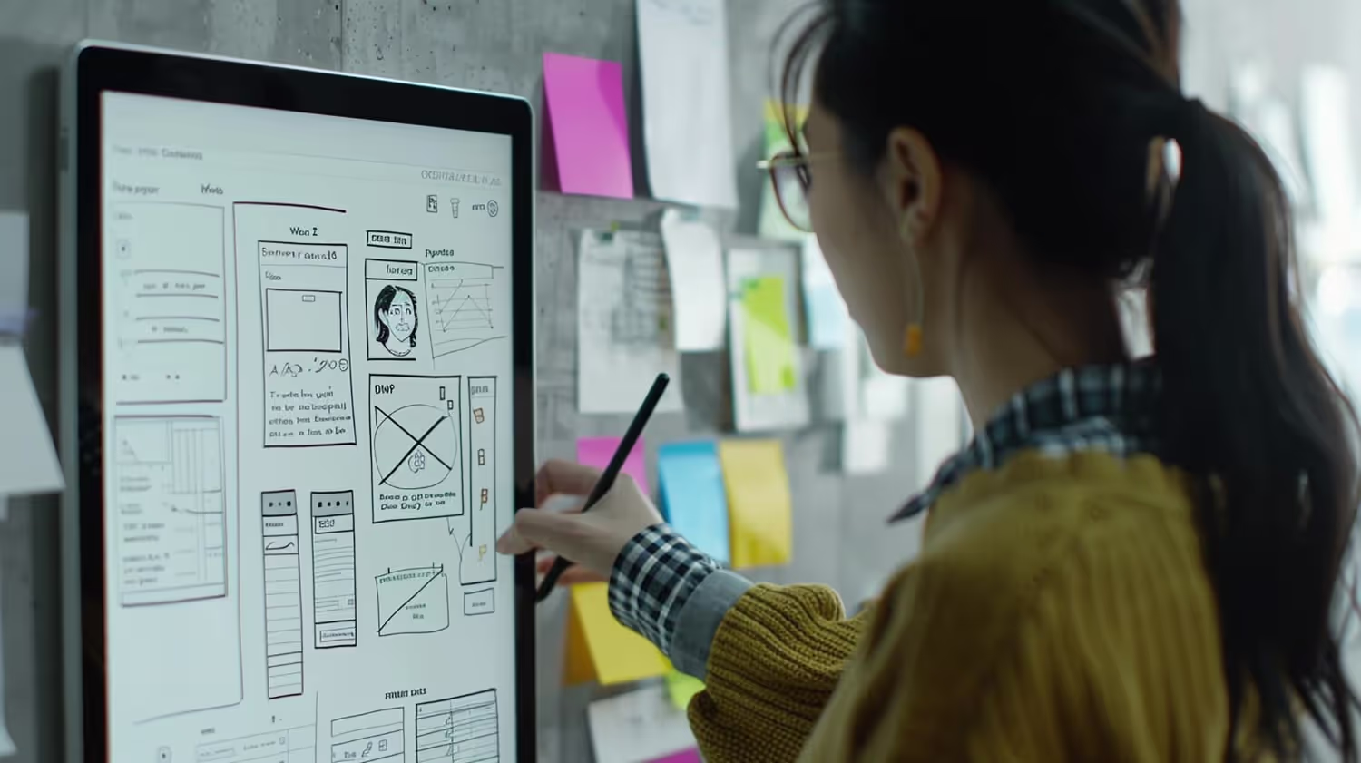 Responsive Web Design Services