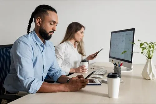 Responsive Web Design Experts
