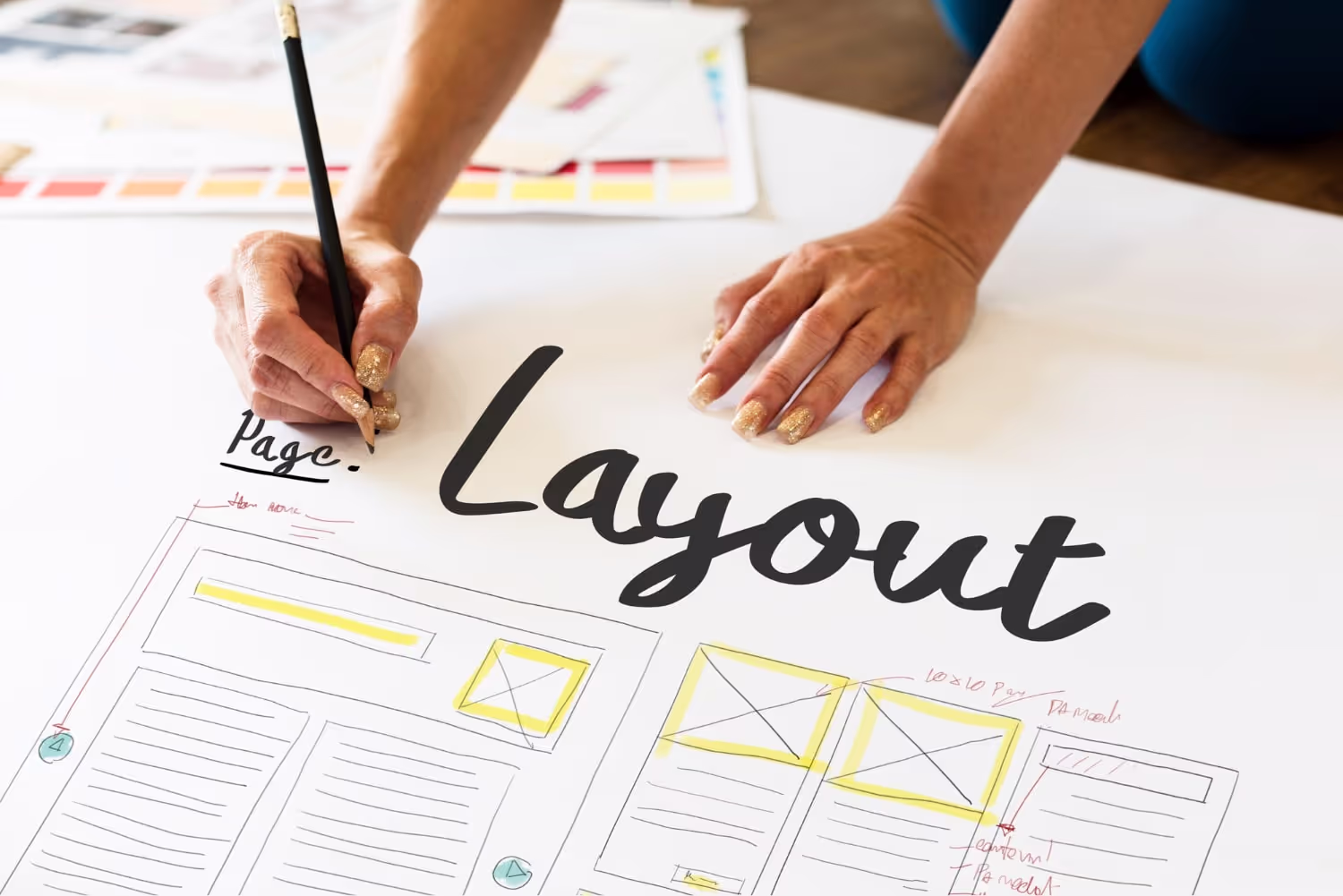WhizzBridge's Responsive Web Design Services