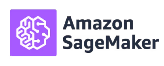 a technology used in MLOps called AWS sagemaker
