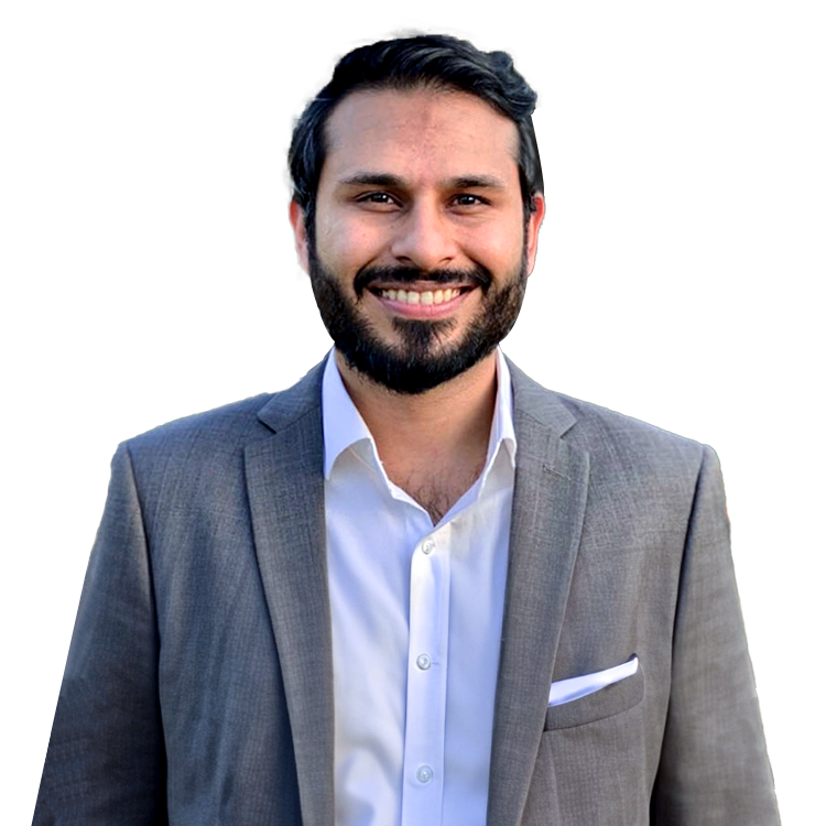 Najam Ali