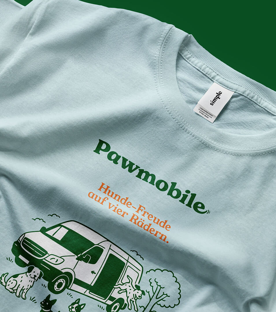 T-Shirt Design