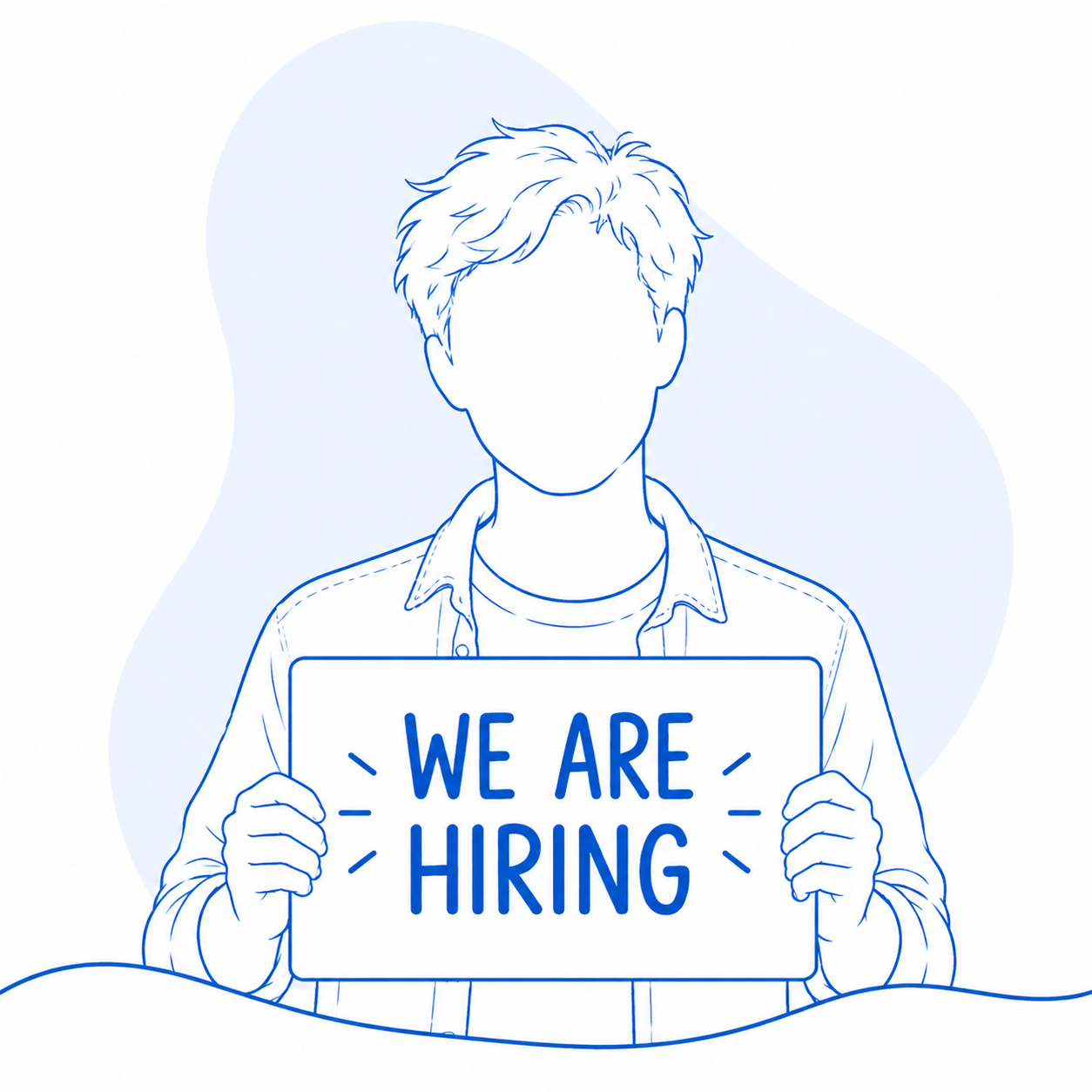 Join the team