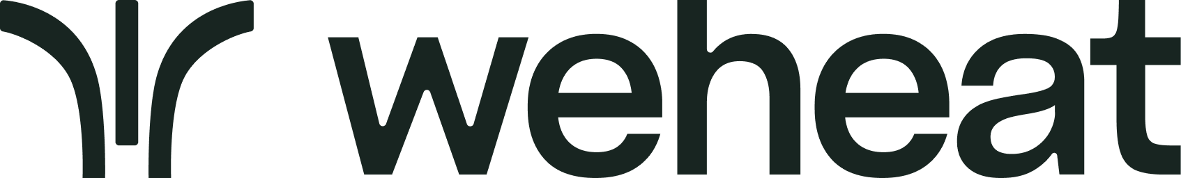 WeHeat