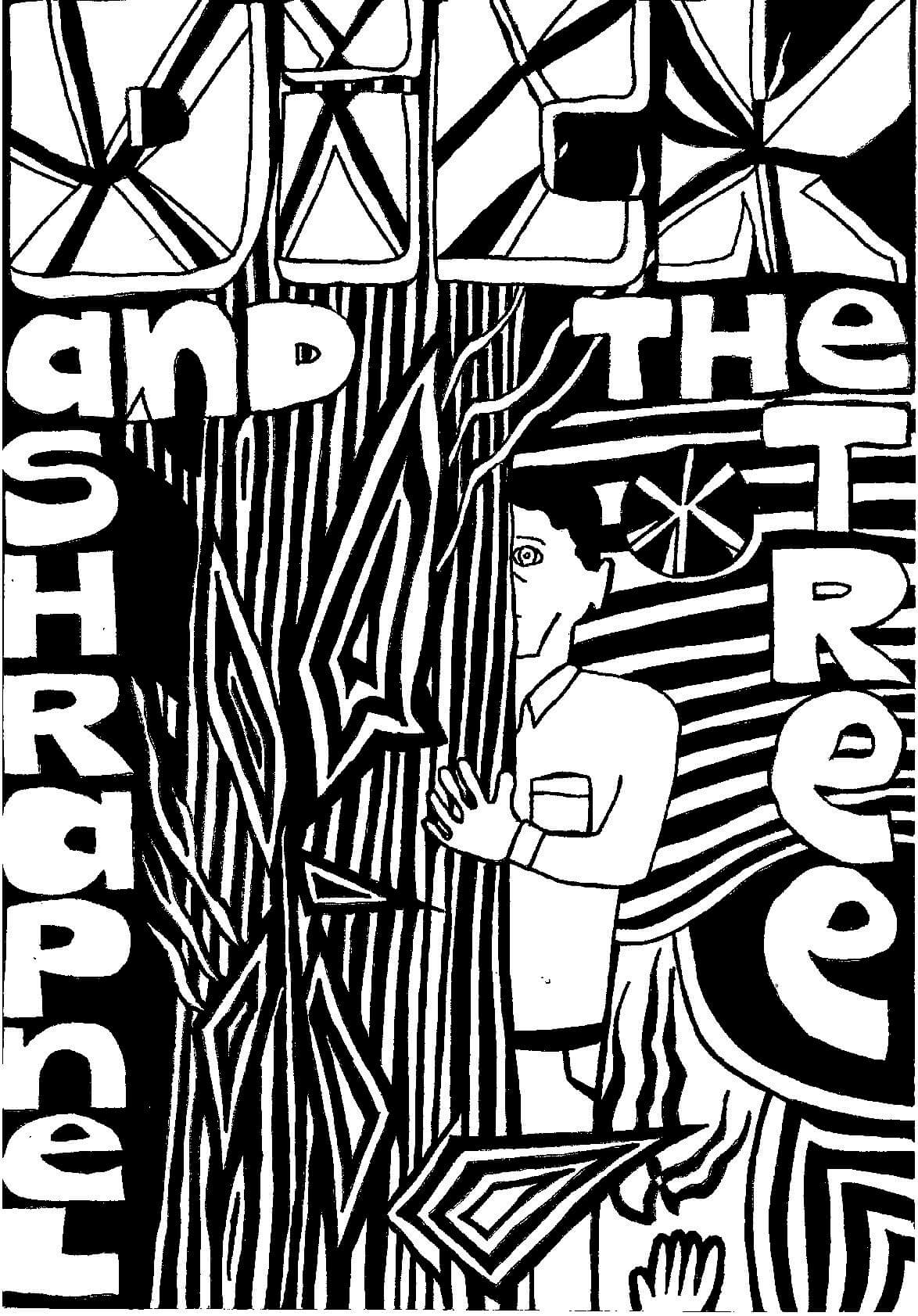 Dick and the Shrapnel Tree