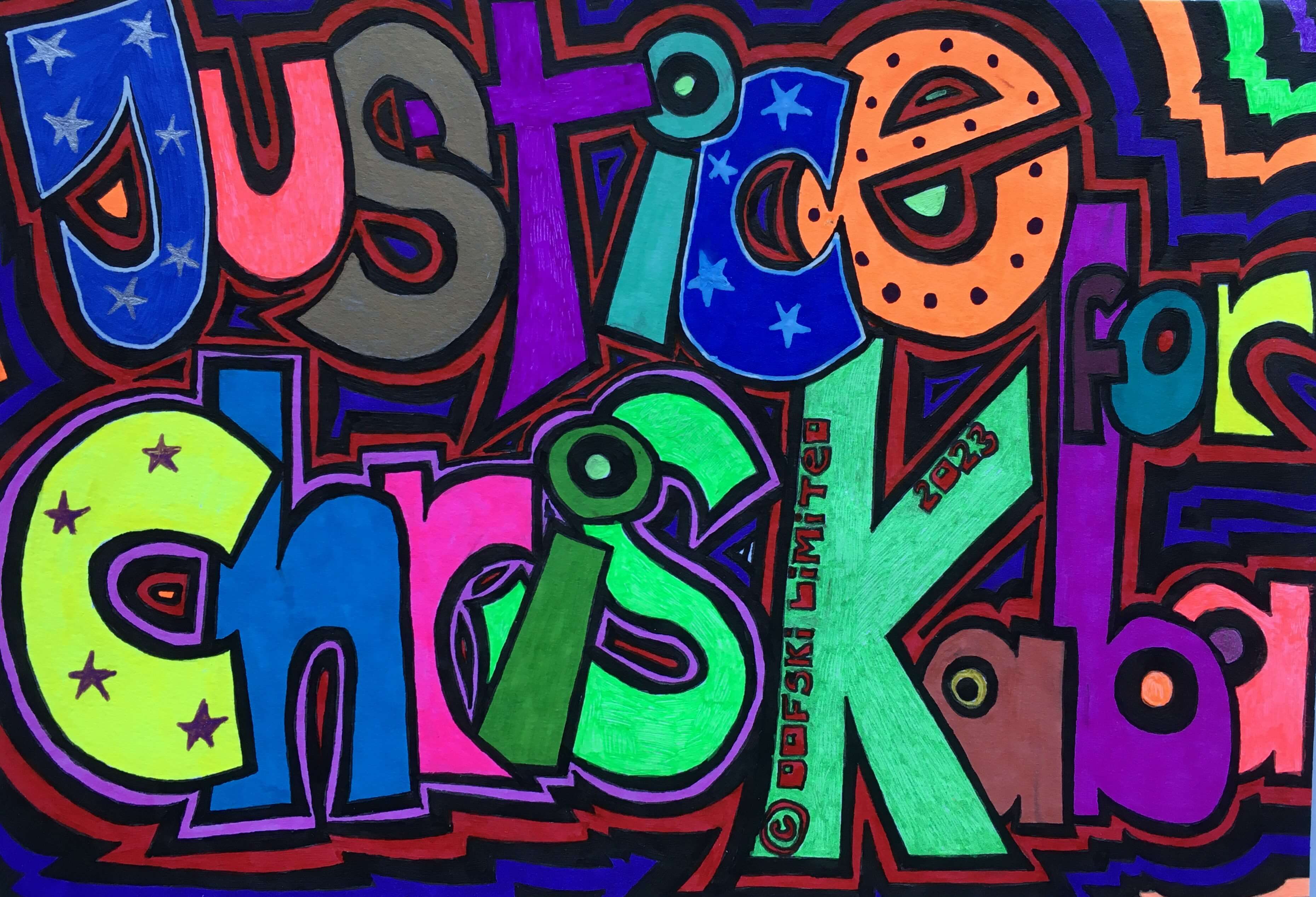 Justice for Chris Kaba