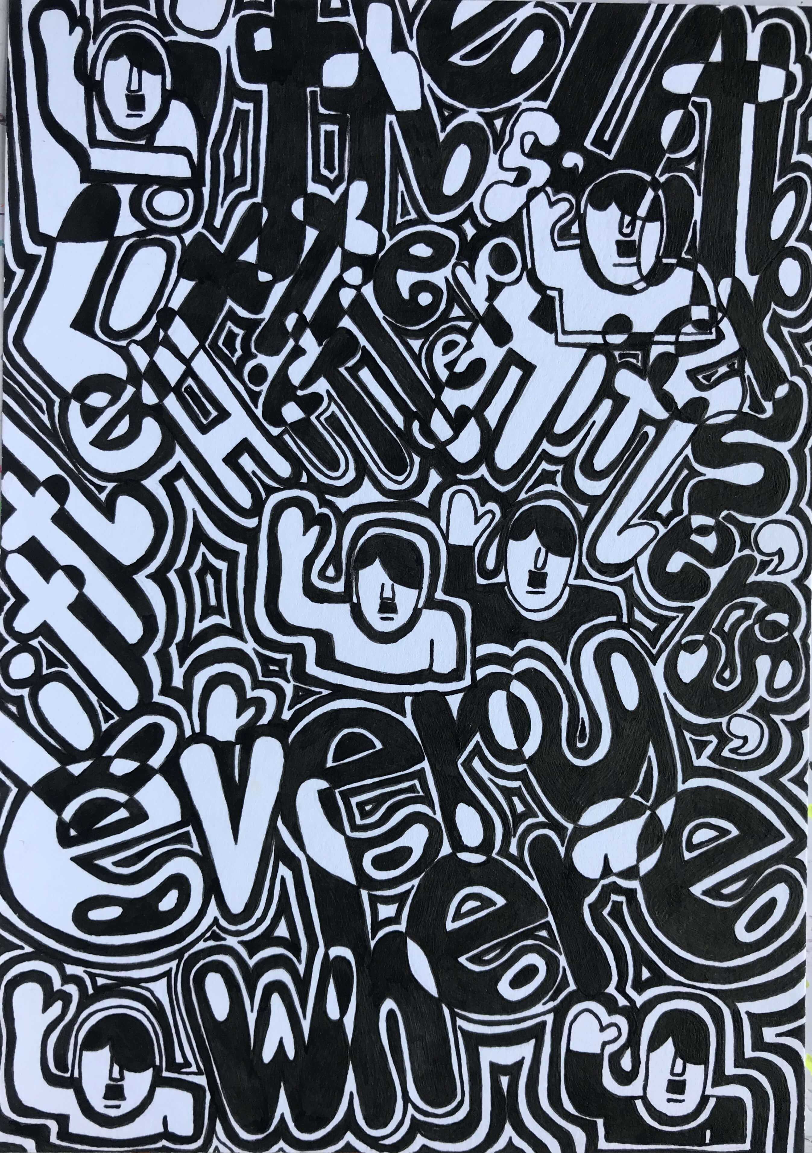 Little Hitlers, Little Hitlers Everywhere