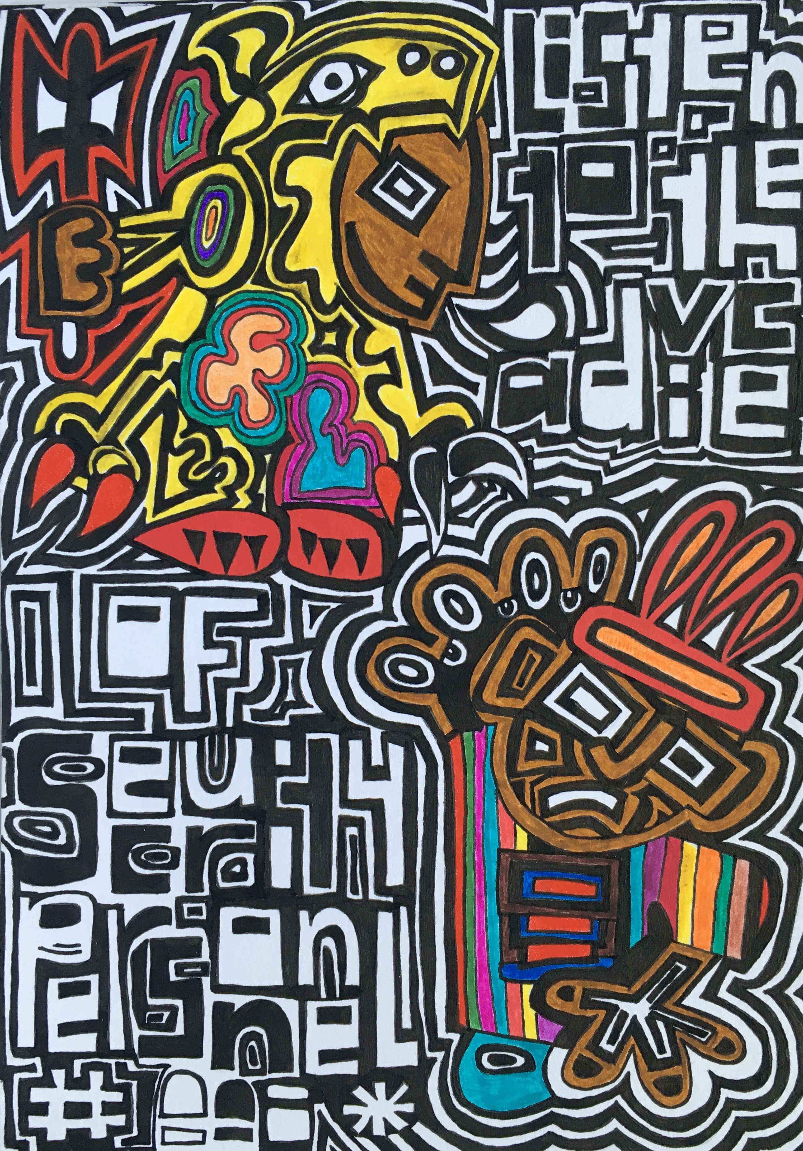 Mayan Emergency - Listen to the Advice of Security Personnel