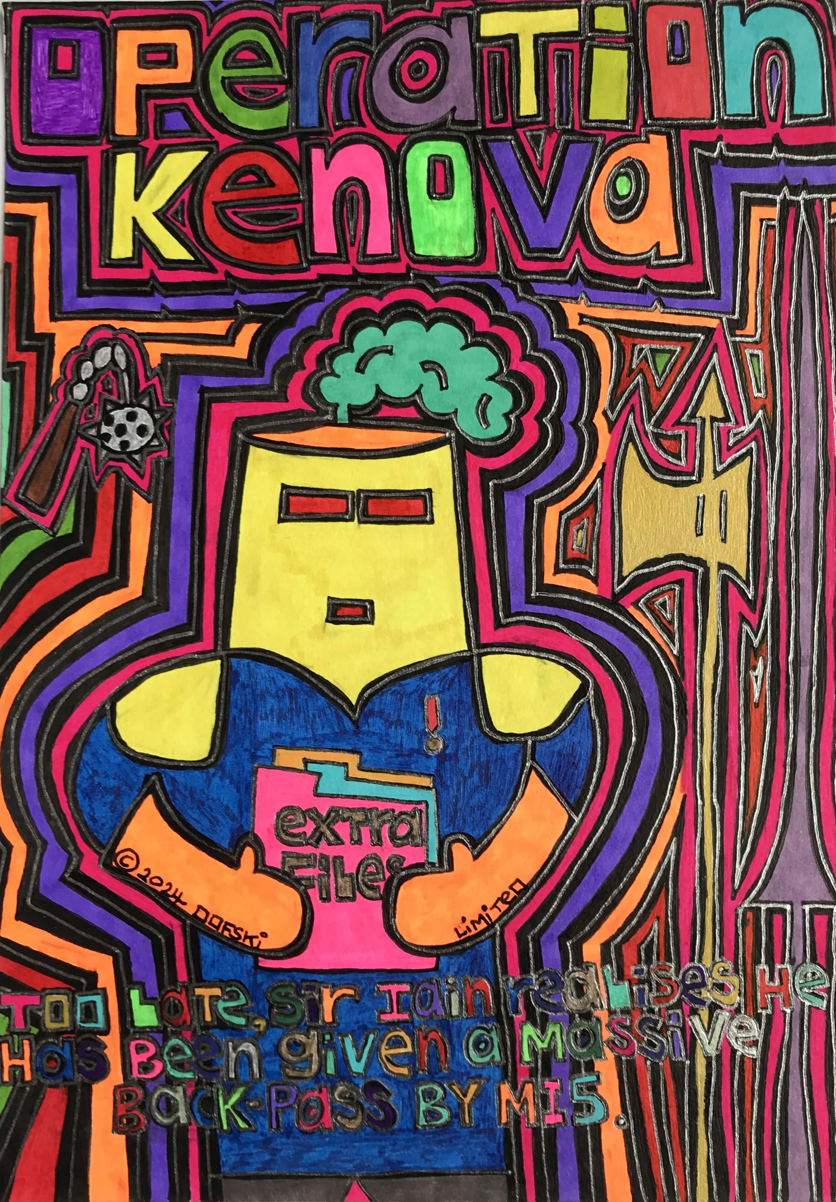 Operation Kenova
