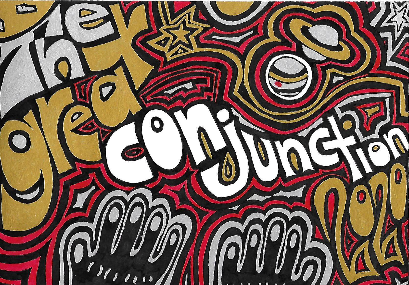 The Great Conjunction 2020