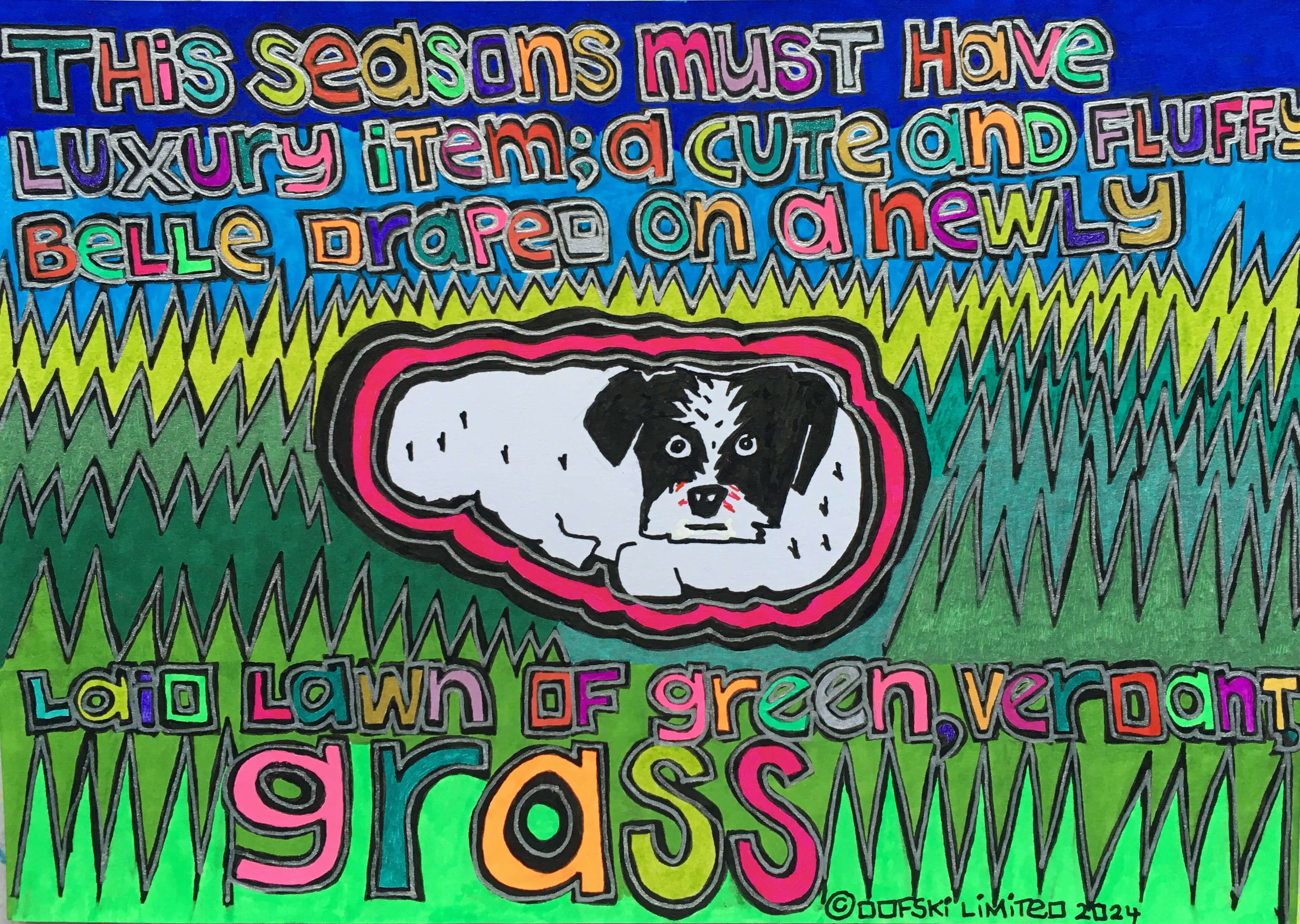 This Seasons Must Have Item