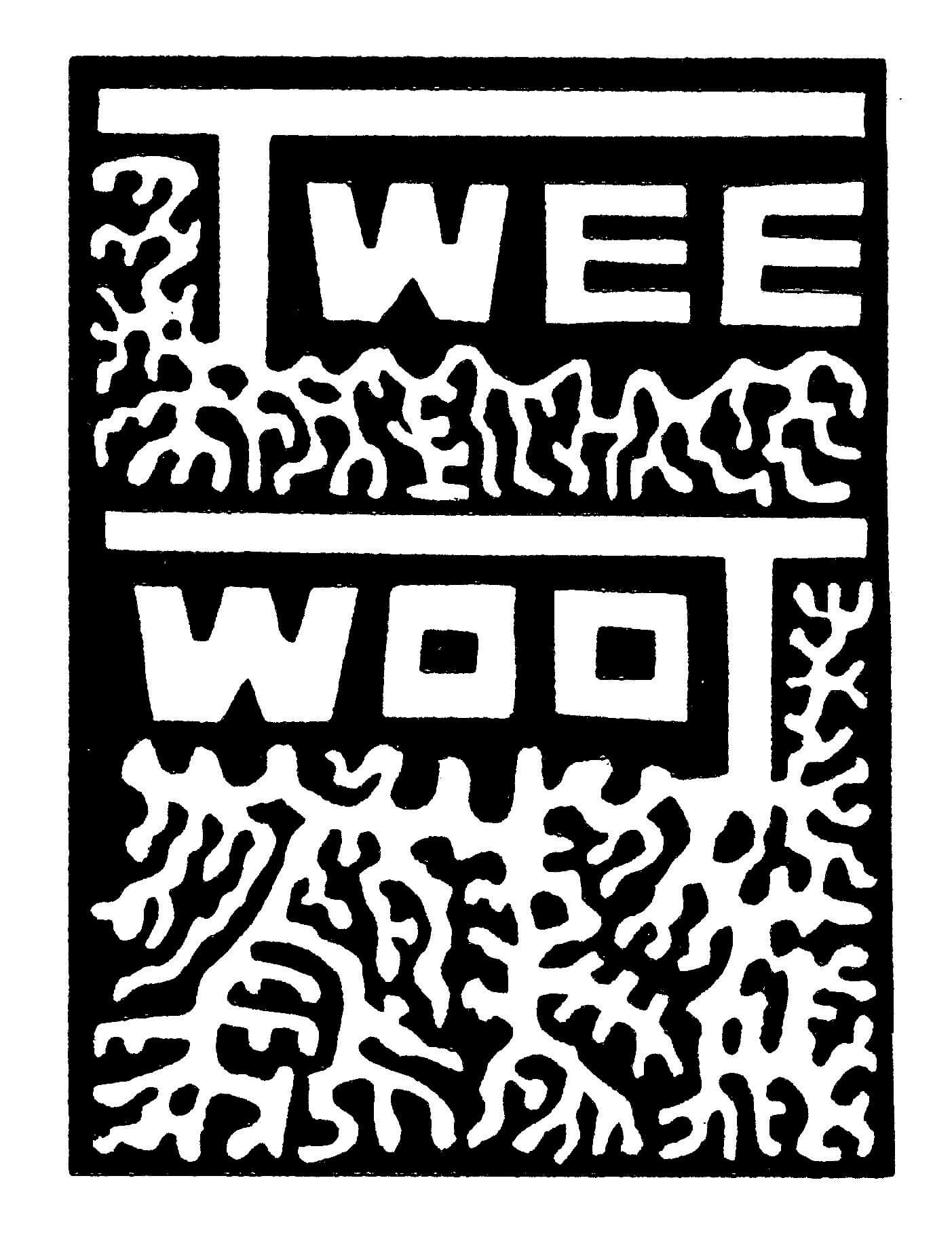 Twee Woot (Version 2)