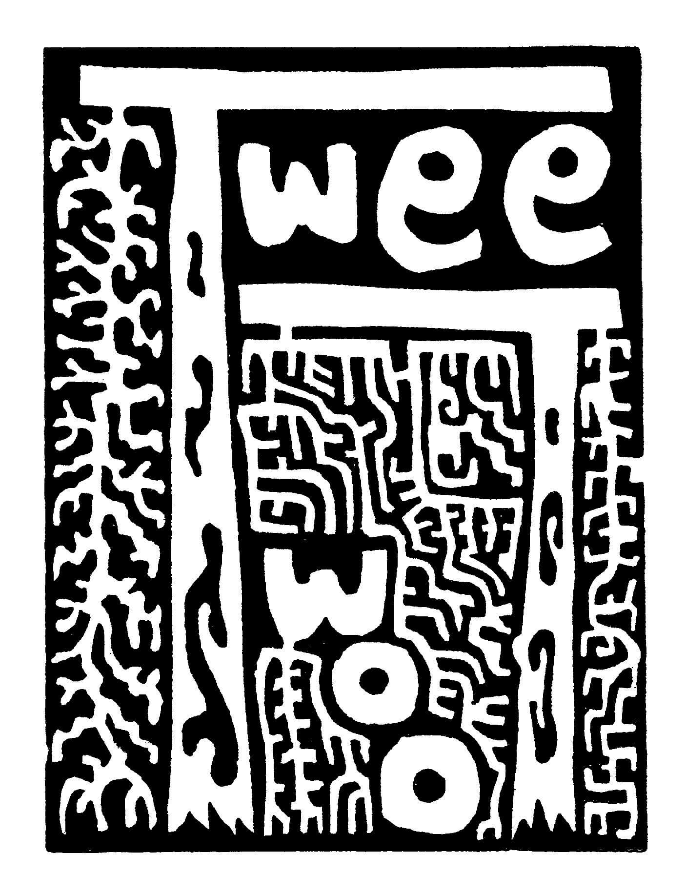 Twee Woot (Version 1)