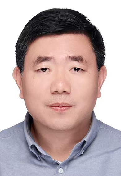 Dr Xian Bu