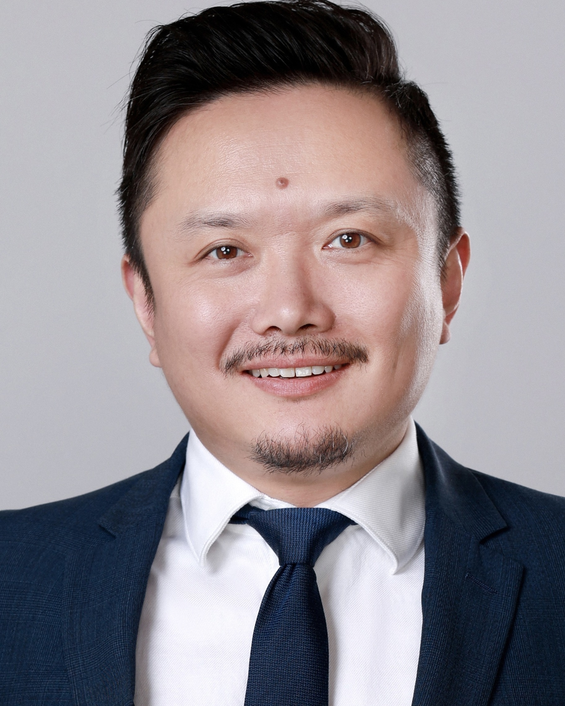 Alan Cui