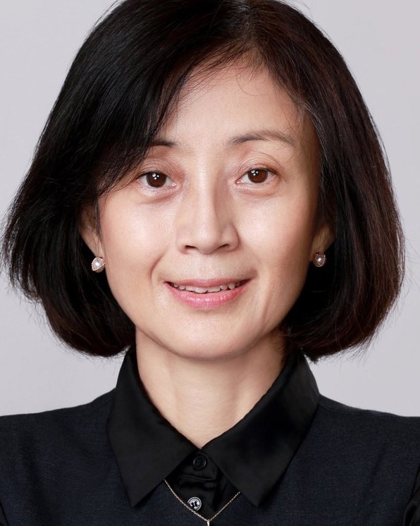 Helena Liu