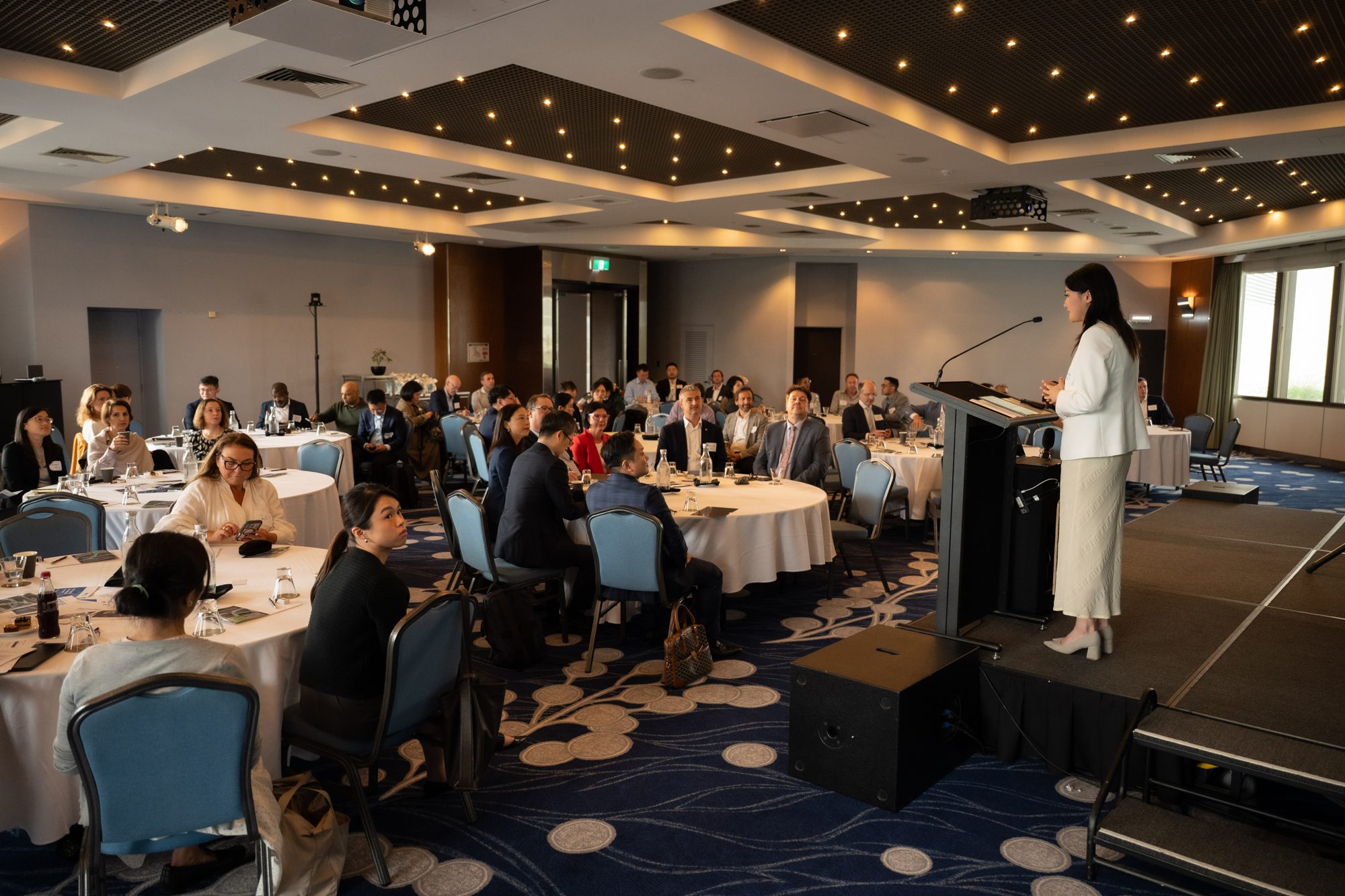 Australia–China BioInnovation Roundtable 2026 at Sofitel Gold Coast Broadbeach