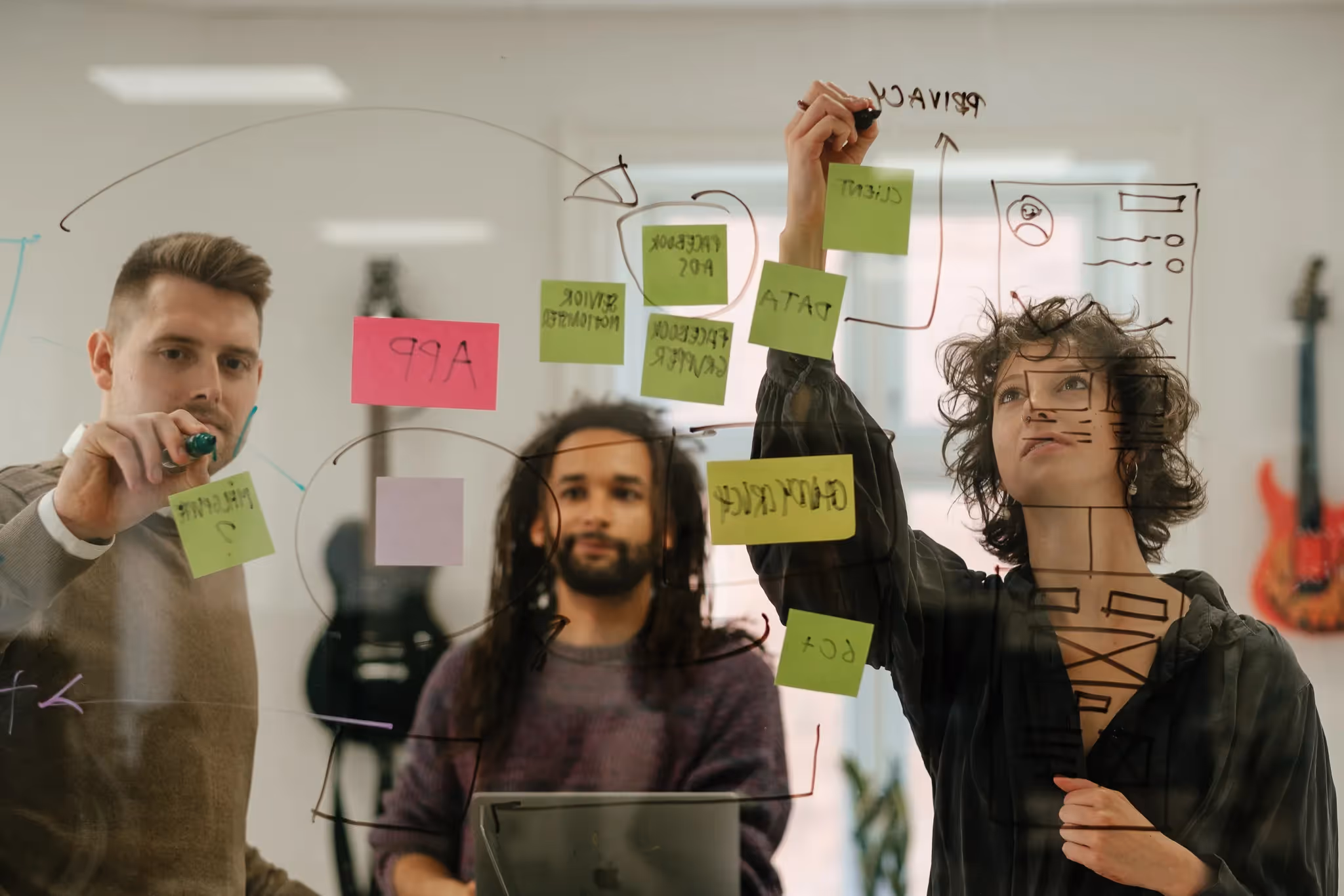 Searching for the right digital agency