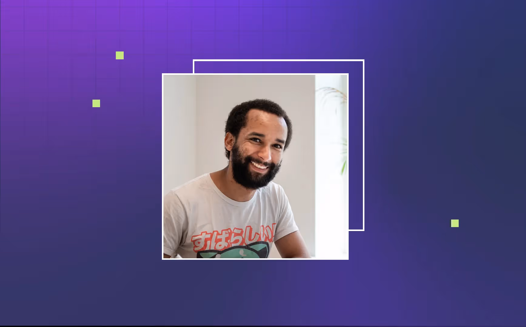 Valgt til Webflow Speed Build Challenge