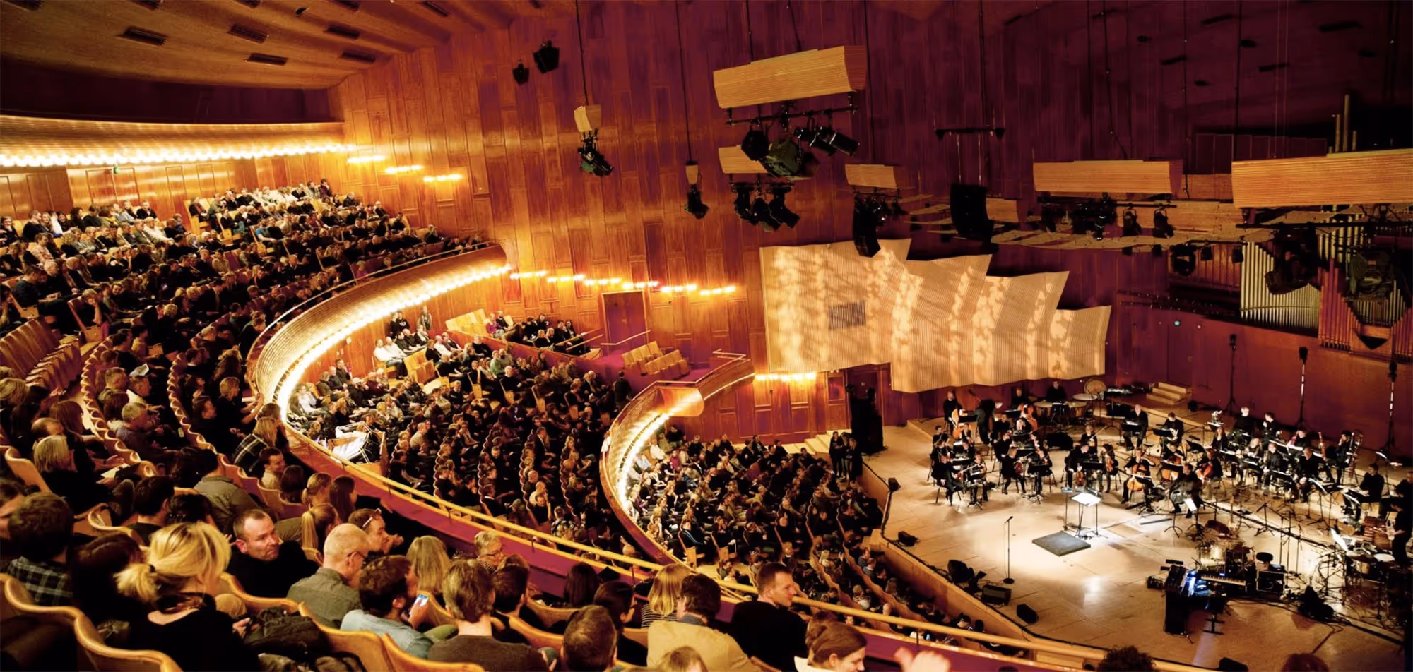 opera