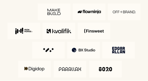 Best Webflow Agencies in 2026: Ranked on Four Years of Webflow Awards ...