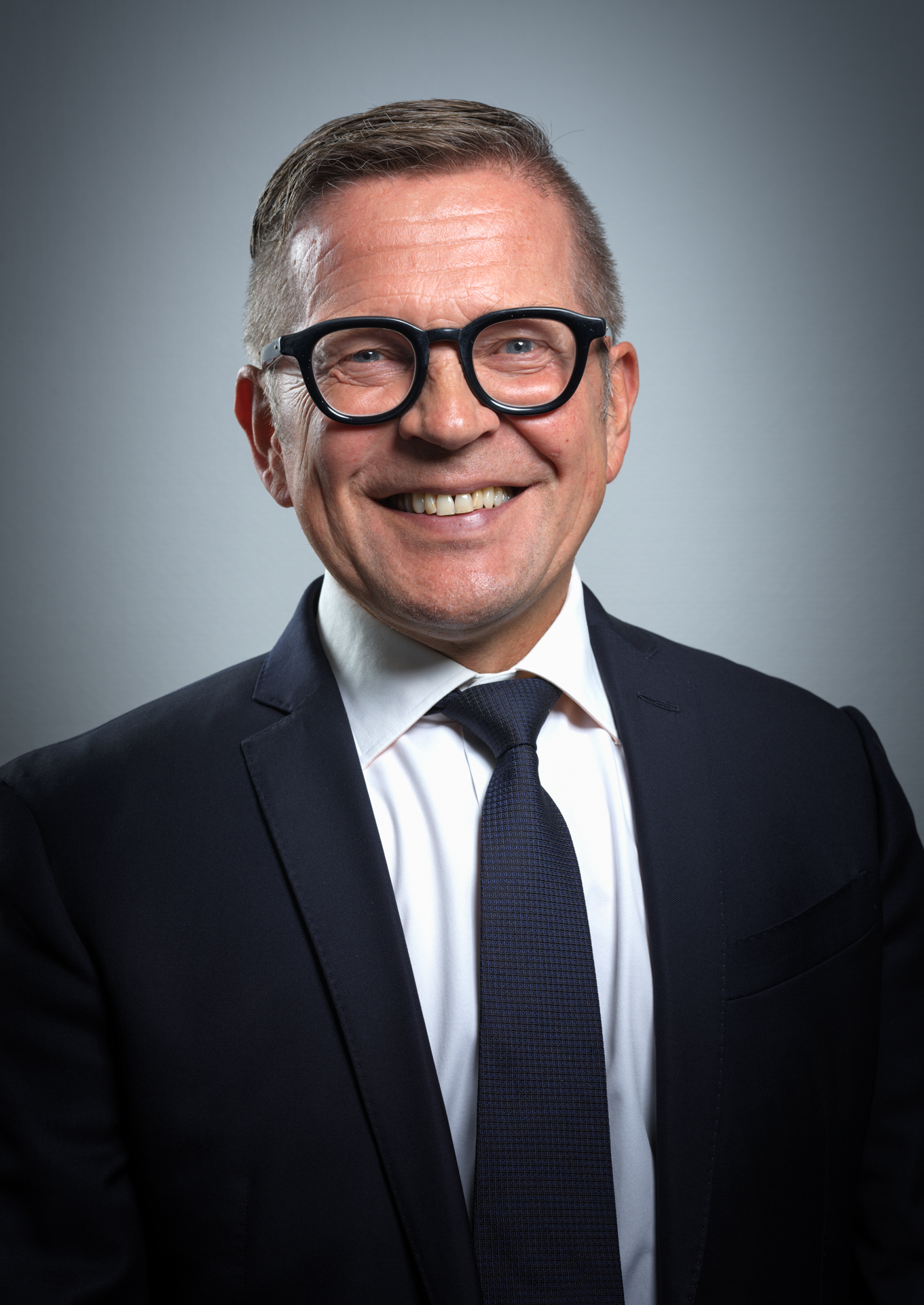 Advokat Kurt A. Elvevoll