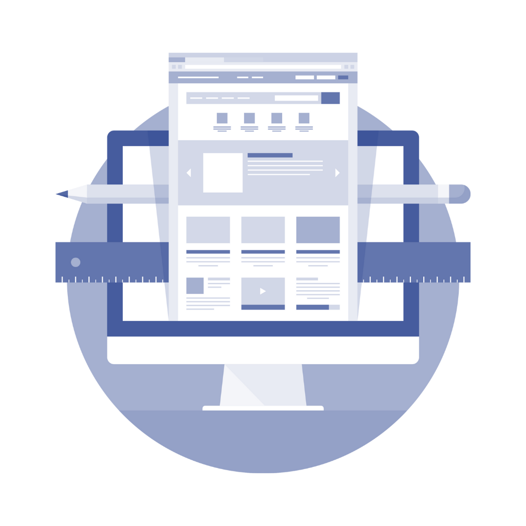 Icon Webdesign