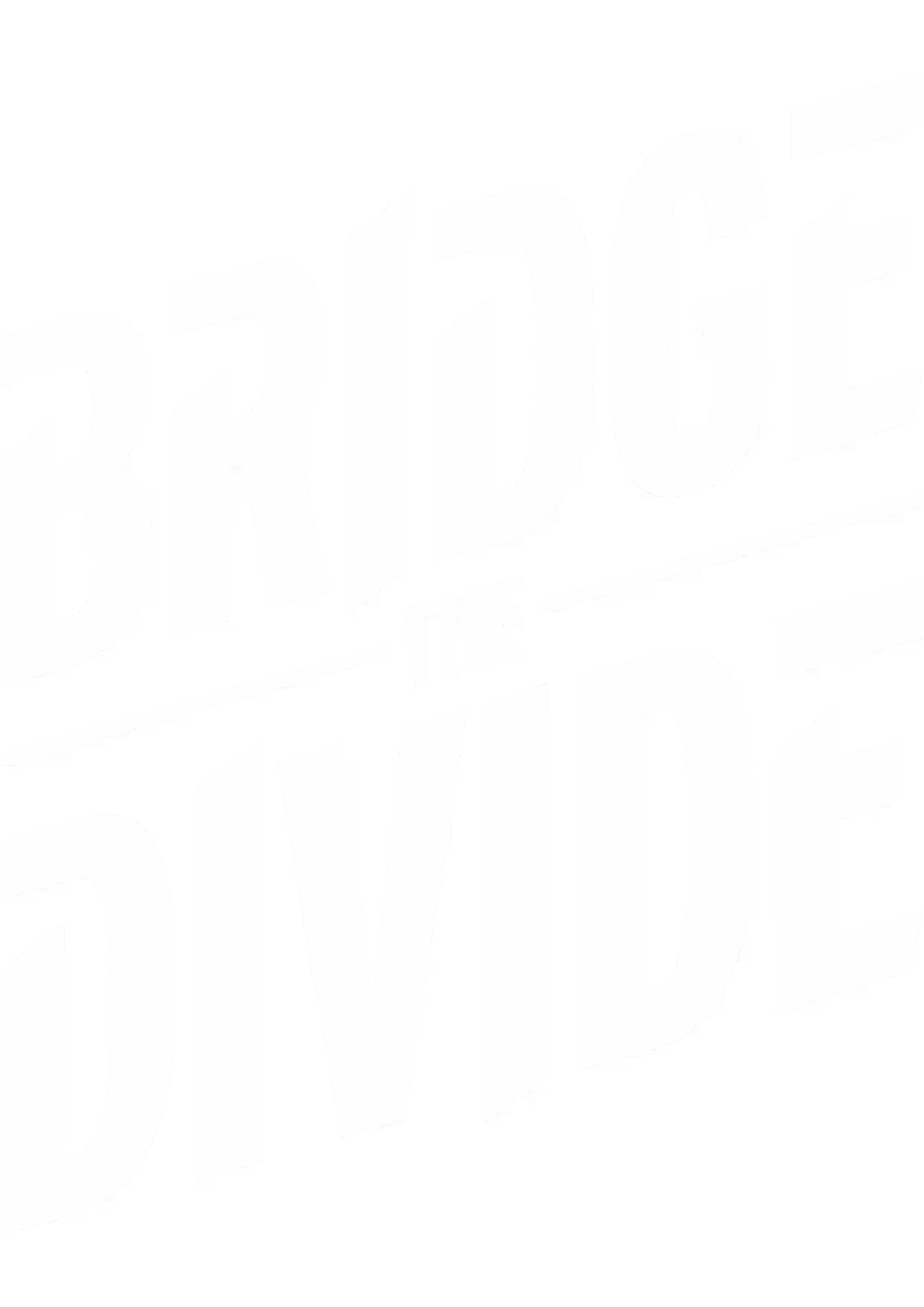 Bridge The Divide Logo