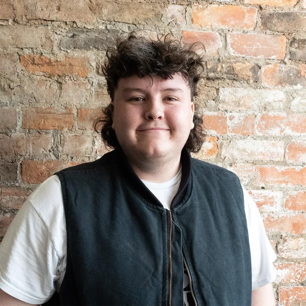 Ciaran Photo