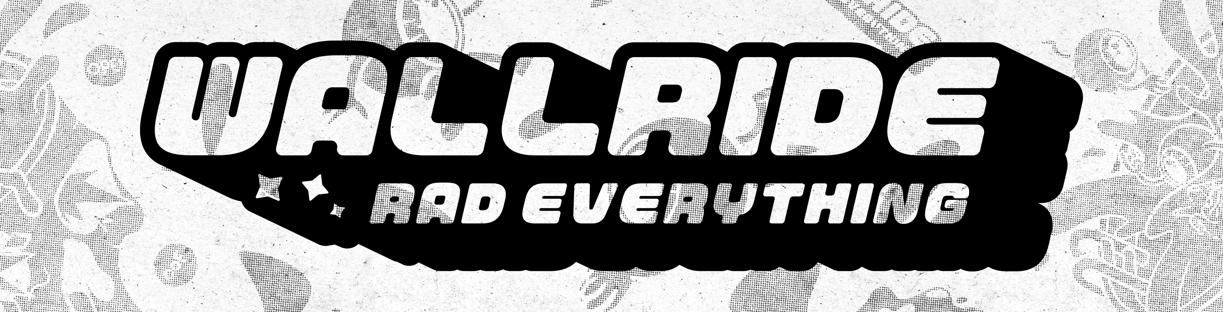 Wallride Header Image