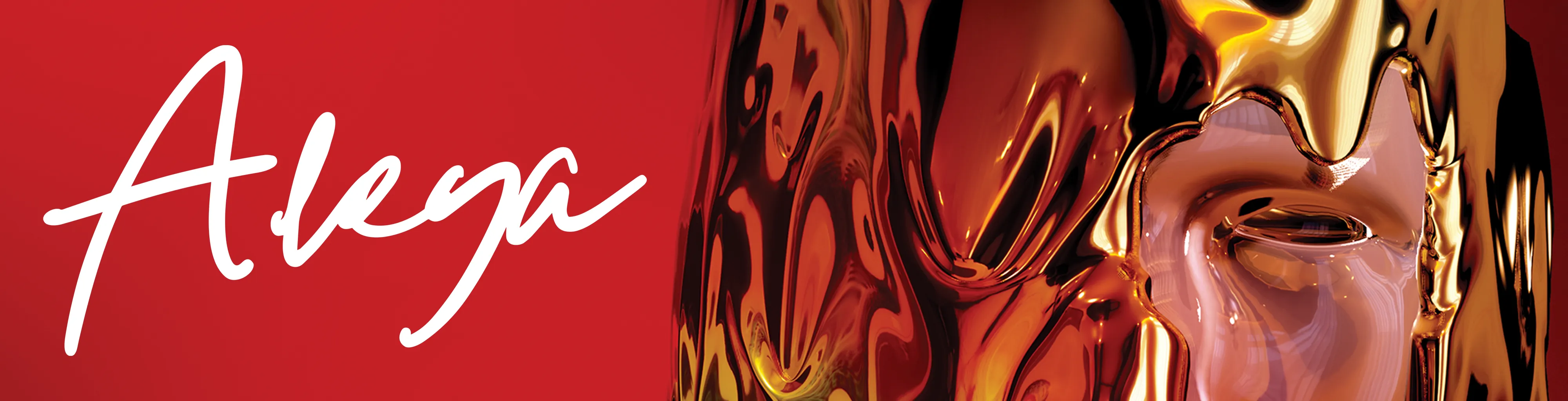 Aleya header using the 3d Model