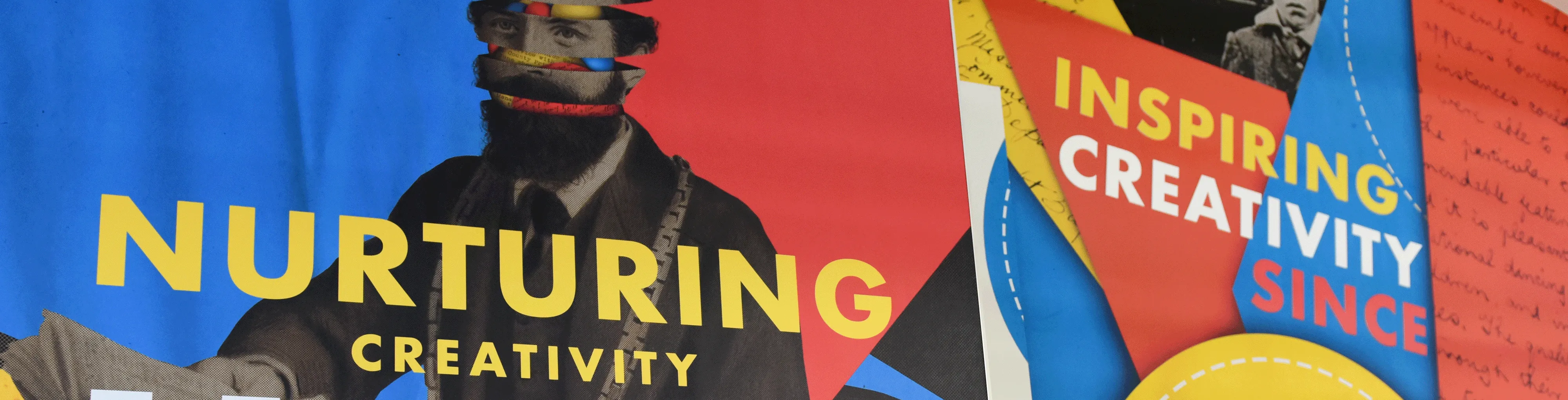 Teesside Uni Mural Header