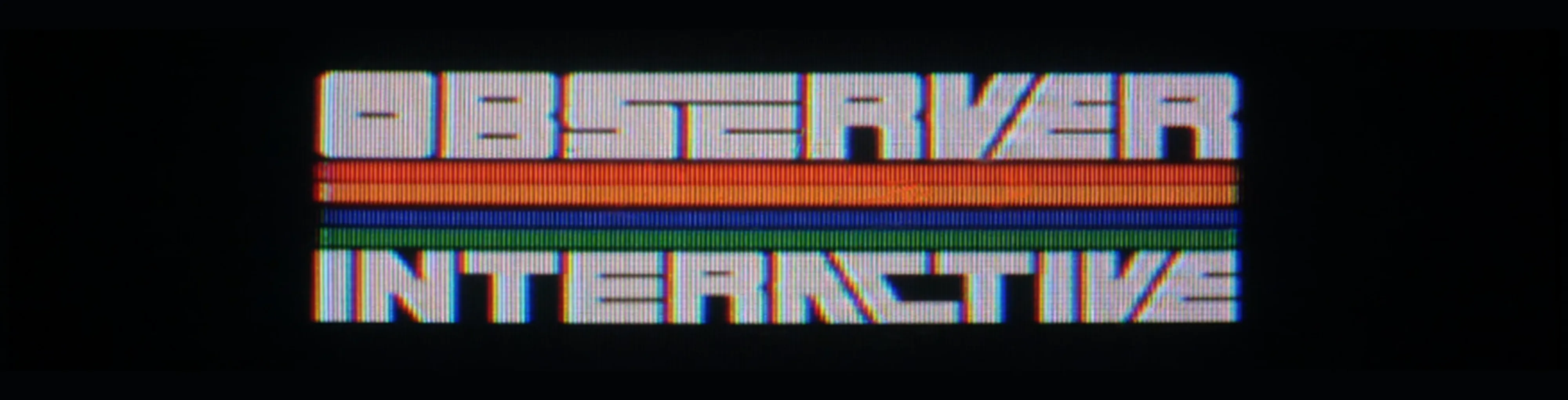 Observer Interactive Header Image