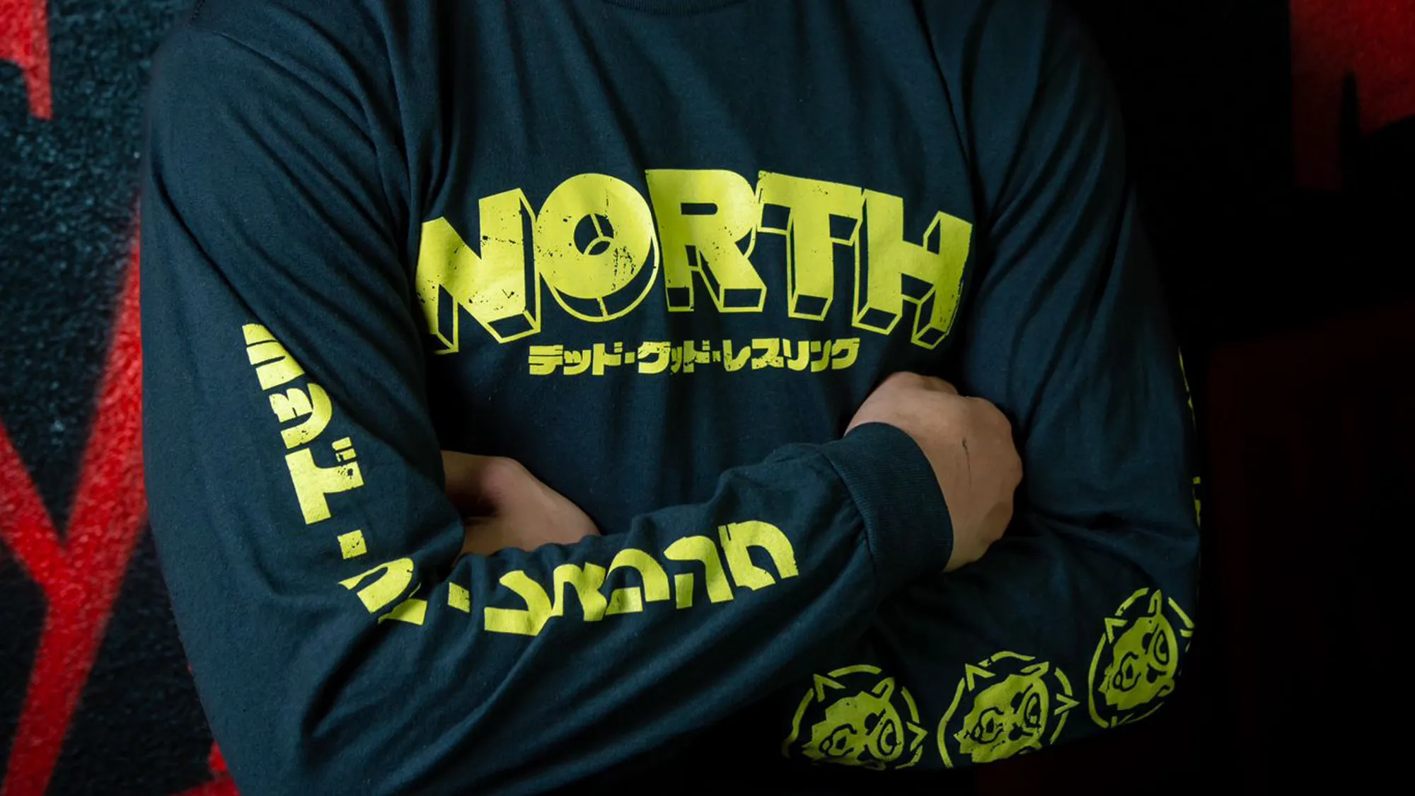 North Shirt 
