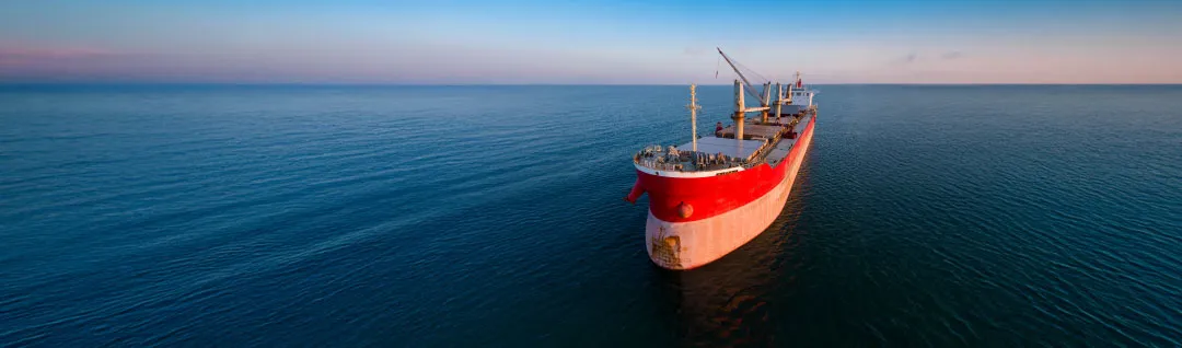 Ship